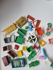 Playmobil, Einzelteile,Wippe