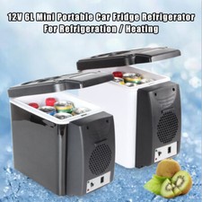 Mini Kühlschrank Bar 6L Kühl