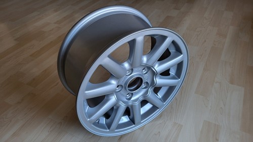 Zoll alufelge audi b4 - zoll,