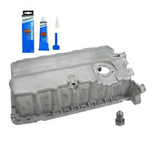 Ölwanne ORIGINAL +Ablassschraube+Silikon für VW 1.9 2.0 TDI 038103603AG 70-31414