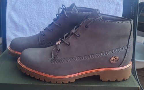 Timberland lyonsdale boot dark - lyonsdale,