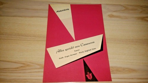 Notenblatt für akkordeon - notenblatt,