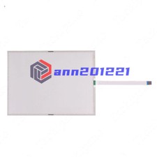 Touch s n panel glass for ELO