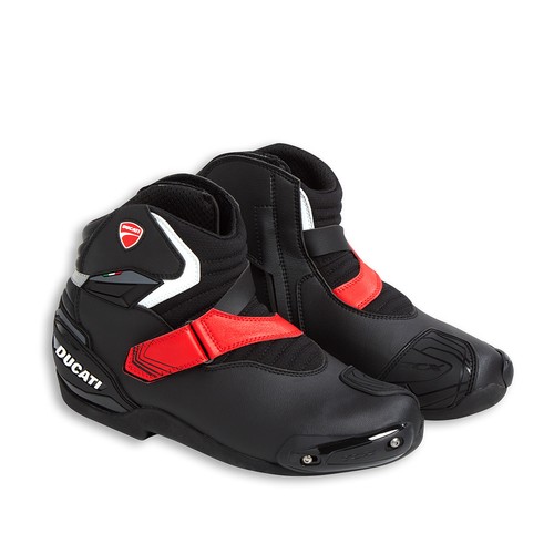 Ducati tcx theme halbhoher - ducati,
