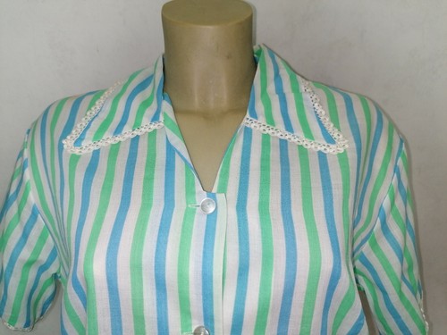 50er jahre schlafanzug pyjama - jahre,