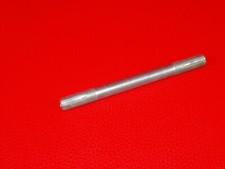 DDR Fahrrad Rennrad Hohlachse Achse vorn 106,5 mm RENAK NOS 