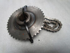 ER. Quad Loncin LX 110 Anlasserfreilauf Freilauf Anlasser Ritzel