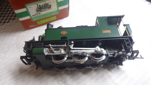 Lgb 2078 spur - lgb,
