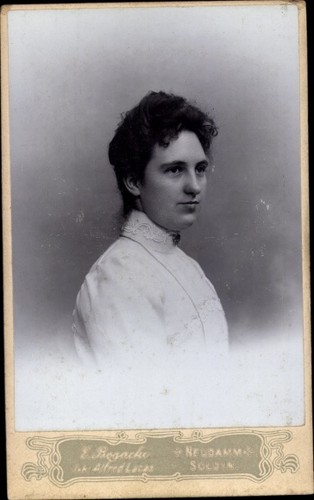 Cdv dębno neudamm - cdv,