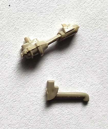 Espewe ddr modellauto - 1:87,