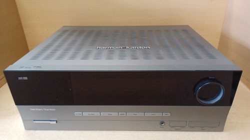 Harman kardon avr - harman kardon,
