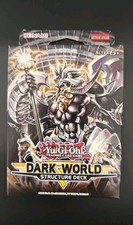 Structure deck dark - yu-gi-oh!,