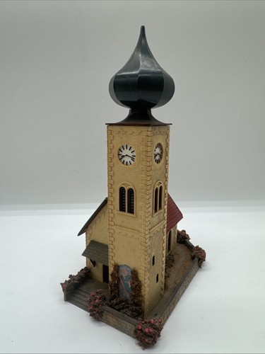 Faller 237 kirche mit - h0,