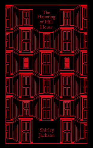 The haunting hill house - haunting,