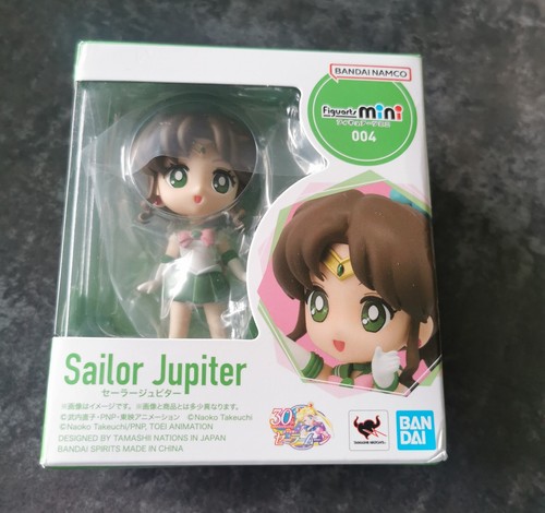 Sailor jupiter figurart - figurart, mini
