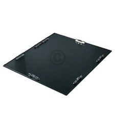 Glaskeramikplatte Electrolux 561582211/0 für LEONARD Kochfeld Herd