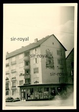 Hannover um 1960 - Karl