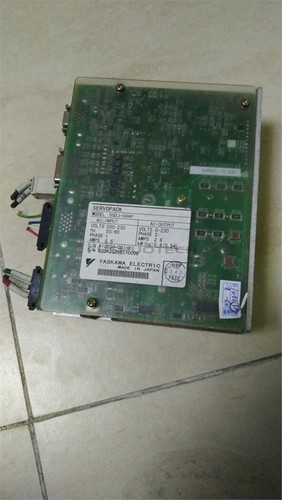 Used good condition servo - ,
