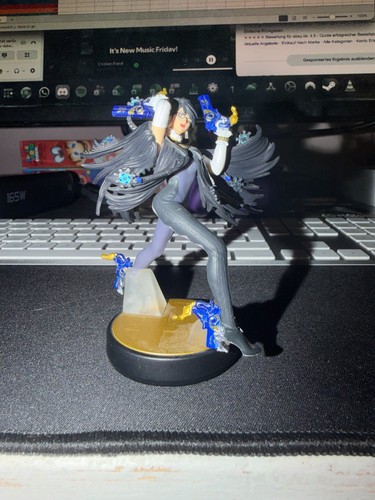 Bayonetta super smash bros - smash,