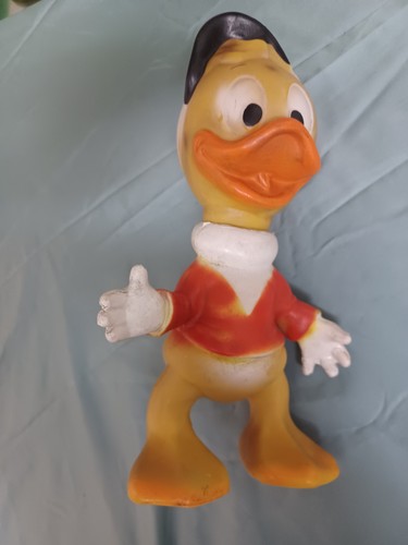 Walt disney quietschfigur - walt,