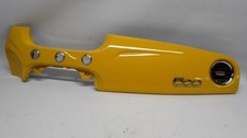 Fiat 500 Armaturenbrett Teil