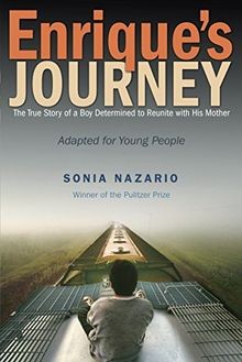 Enriques journey the true - journey:,