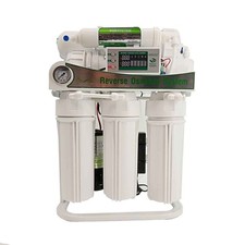Reverse osmosis system - osmosis,