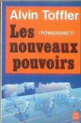 Les nouveaux pouvoirs - , von