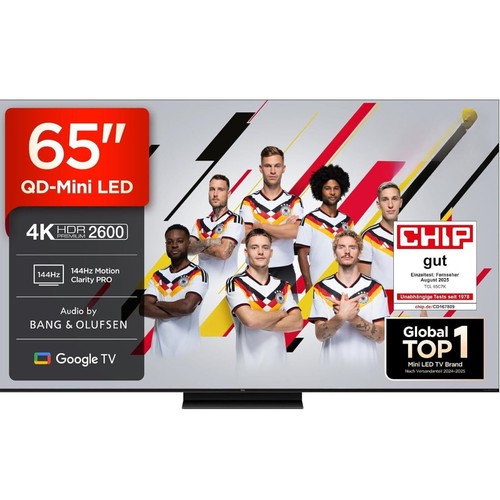Tcl 65c7k zoll - 65c7k,