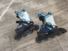 K2 Kinder Inlineskater | K2