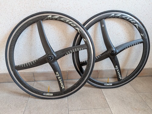 Xentis mark1 carbon lrs - xentis, 700c