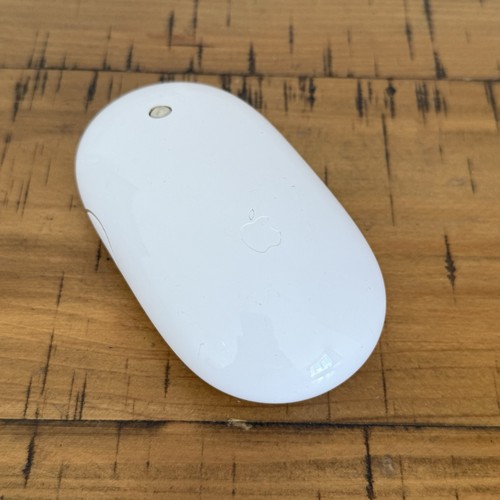 Apple mighty mouse - apple,