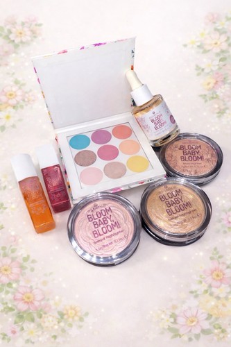 Essence bloom baby - essence,