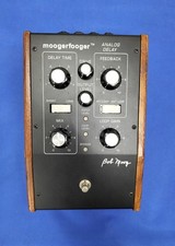 Moogerfooger MF-104 Analog