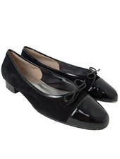 BRUNELLA Klassische Ballerinas