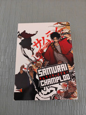 Samurai Champloo -