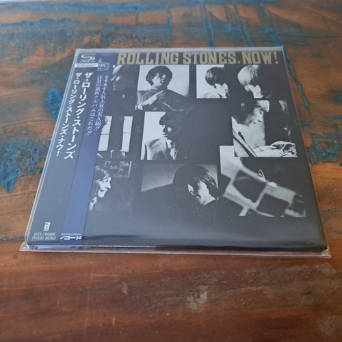 The rolling stones - -,