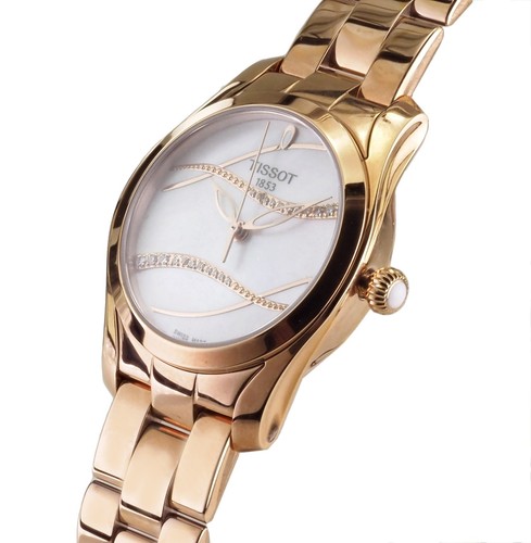 Tissot damen uhr mm - , Ø