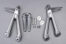 Fußrastenanlage Beifahrer /