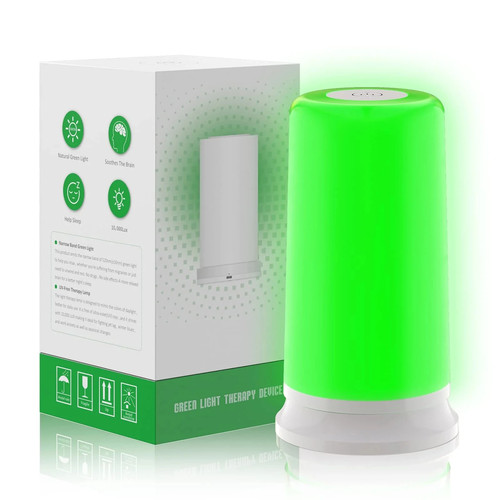 Kts sleep aid device - aid,