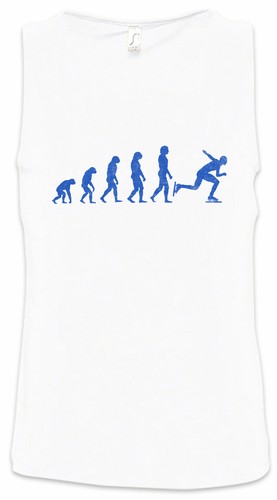 Speed skating evolution herren - skating,