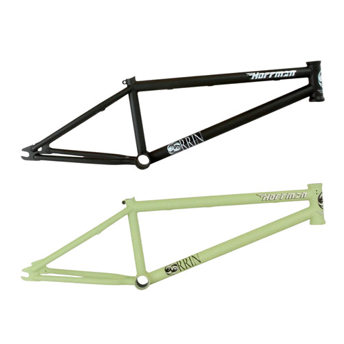 Hoffman bikes orrin bmx - bmx, rahmen