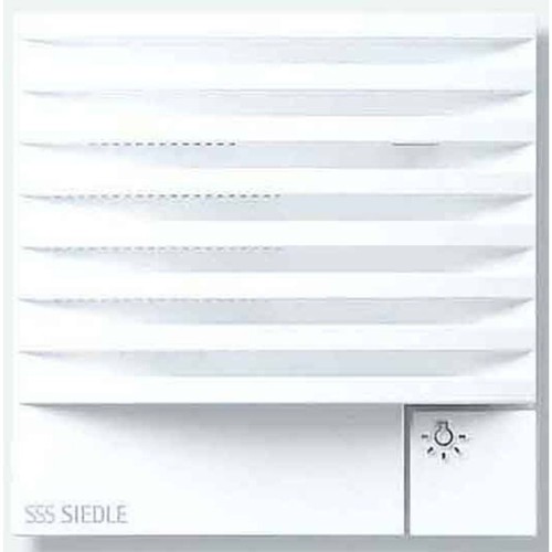 Siedle gegensprechanlage - siedle,