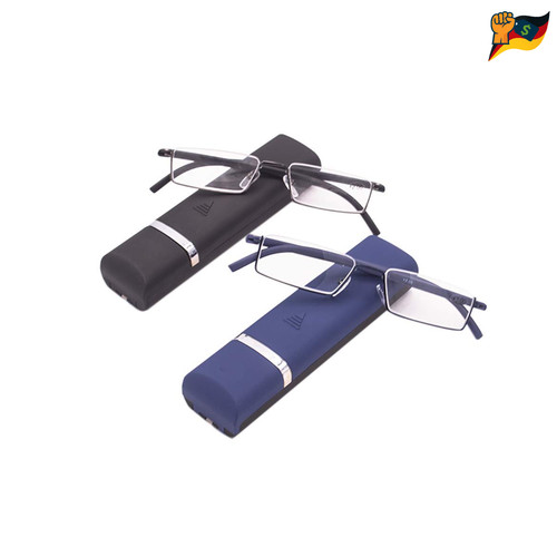Lesebrille kokobin halbrahmen - kokobin,