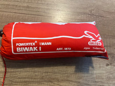 BiwakSack I 1 Mann Alpine Salewa