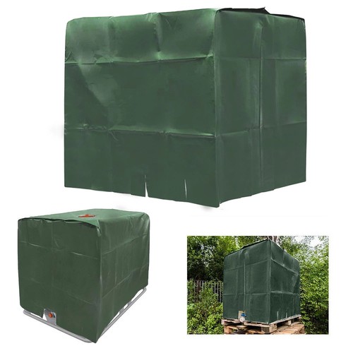 1000l container abdeckung - 1000l, ibc