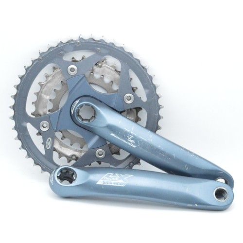 Shimano deore m571 - shimano, fc-m571