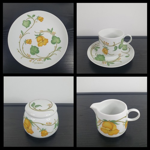 Melitta geschirr glöckchen - melitta,