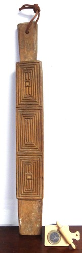 Antikes model holzmodel - antikes,