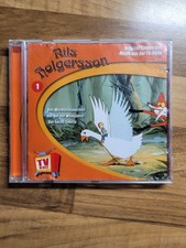 Nils Holgersson (1) CD Zustand